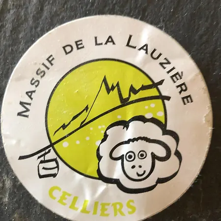 Σαλέ De L'eau Rousse La Léchère