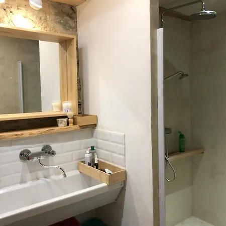 De L'eau Rousse