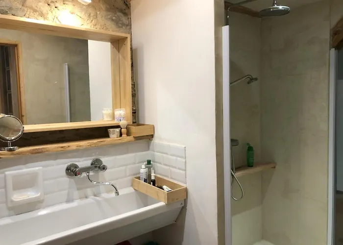 De L'eau Rousse